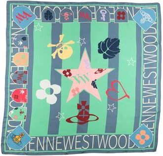 Vivienne Westwood ACCESSORI - Sciarpe su YOOX.COM