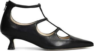 Anna F. Escote Nappa