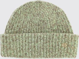 Ganni Cappello GANNI Donna colore Verde