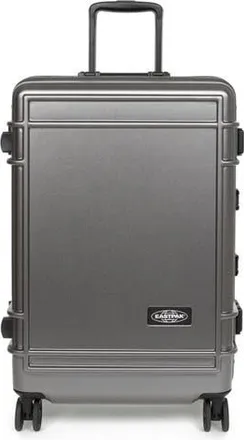 Eastpak Resistr Case L Luggage in Metal at Nordstrom