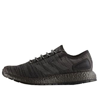 adidas PureBoost ATR Core Black Solid Grey CG2990