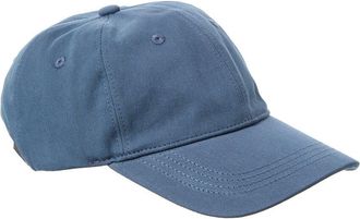 Brooks Brothers Oxford Stripe Baseball Cap