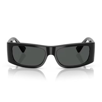 Versace 0Ve4482 Lens Logo Sunglasses