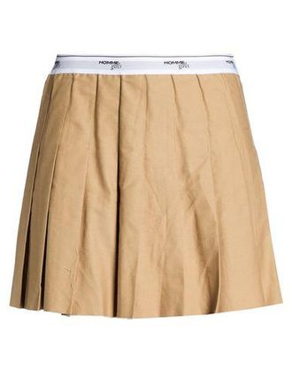 HommeGirls PARTES DE ABAJO - Minifaldas en YOOX.COM