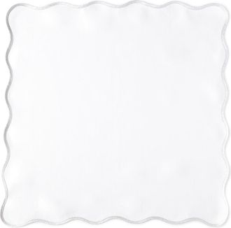 Matouk Meira Napkins, Set of 4