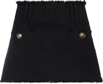 Balmain BOTTOMWEAR - Minigonne su YOOX.COM