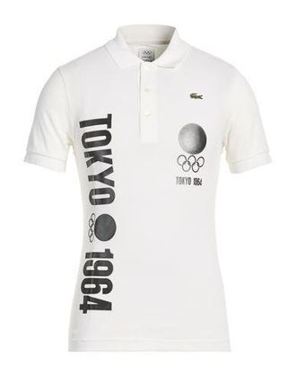 Lacoste TOPWEAR - Polo shirts on YOOX.COM