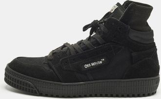 Off-white 3.0 Off Court