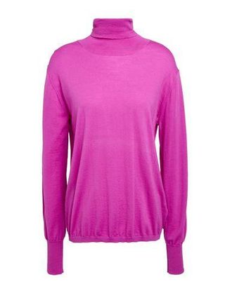 Aspesi KNITWEAR - Turtlenecks on YOOX.COM