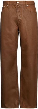 Dries Van Noten BOTTOMWEAR - Pantaloni jeans su YOOX.COM