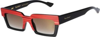 K&agrave;dor Smart - unisex - Zonnebrillen - Veelkleurig - 53 MM - Accessoires