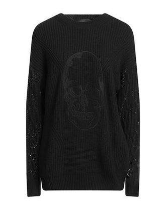 Philipp Plein MAGLIERIA - Pullover su YOOX.COM