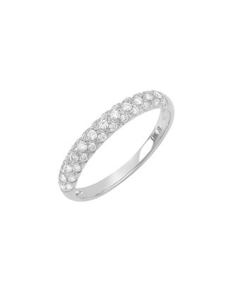 Bony Levy 18K 0.36 ct. tw. Diamond Ring