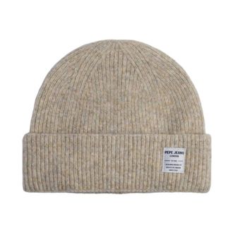 Pepe Jeans London Uomo, Accessori, Beige, Taglia unica, new