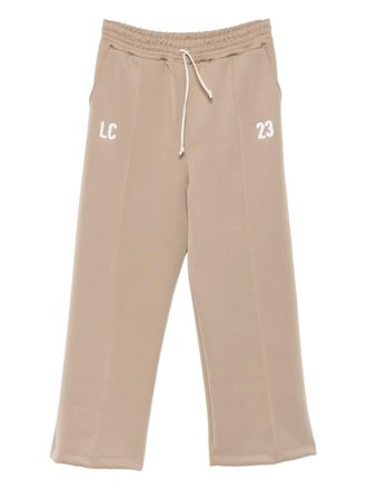 Lc23 Football Track Pants