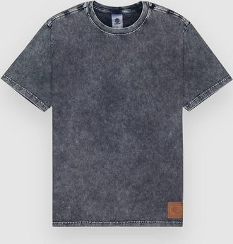 Element Cargo T-Shirt blau