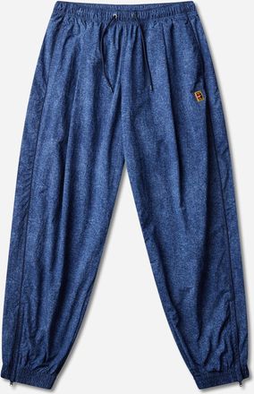 Nike Men s Club Rules Track Pants Work Blue / Obsidian