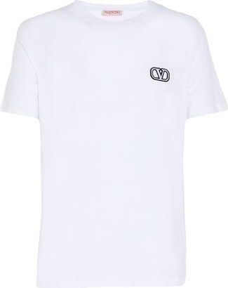 Valentino Garavani TOPWEAR - T-shirts su YOOX.COM
