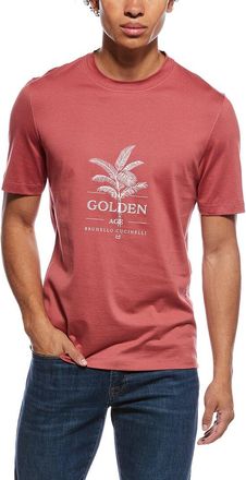 Brunello Cucinelli T-Shirt