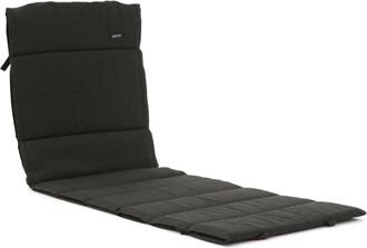 Madison New York Fiber tuinkussen voor ligbed 200x65cm