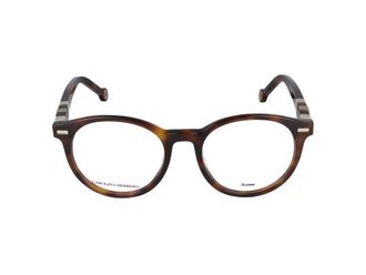 Carolina Herrera Sonnenbrille Carolina Herrera Ch 0049 C1 H Avana Avorio /18/145