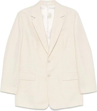 Filippa K Blazer Davina - Toni neutri