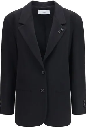 Lardini Cashmere Womens Blazer