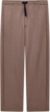 Giorgio Armani Uomo, Pantaloni, Marrone, L, new