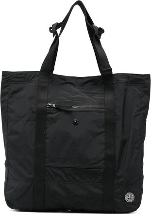 Stone Island Tote Bag