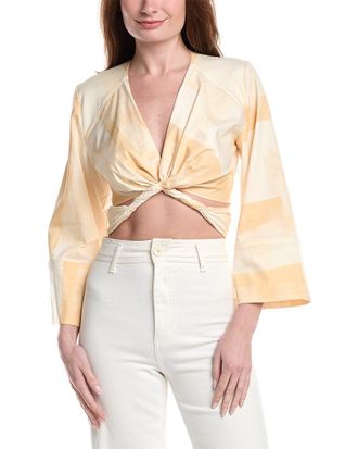 Alexis Ansalm Top