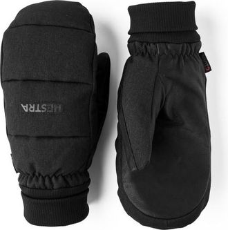 Hestra CZone Frame Mitt Handschuhe - Unisex | schwarz