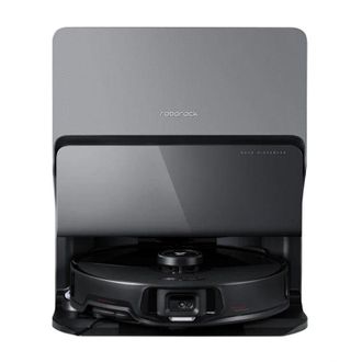 Roborock S8 MaxV Ultra aspiradora robotizada 2,77 L Combinado Negro