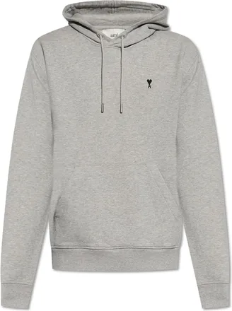 Ami Sweatshirt With Logo