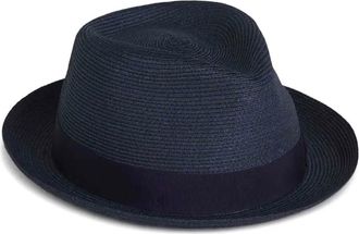 Borsalino Cappello Jules - Blu