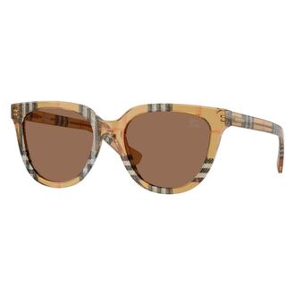 Burberry Phantos Sunglasses