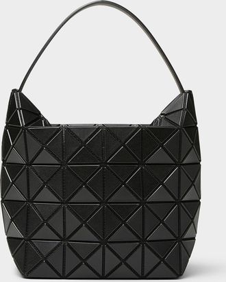 Issey Miyake Womens Valley matte handbag Bao Bao Issey Miyake