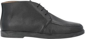 Cerruti CALZADO - Botines de ca&ntilde;a alta en YOOX.COM
