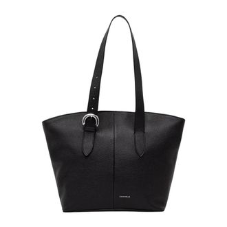 Coccinelle Donna, Borse, Nero, Taglia unica, new