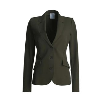 JapanTKY Japan Tky, Dames, Jassen, Groen, Maat: S