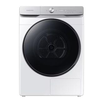 Samsung Secadora Samsung Dv16dg8600bwu3 16kg Bomba De Calor Ai Dry Clase C Blanca