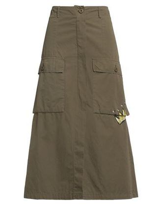 Vicolo BOTTOMWEAR - Midi skirts sur YOOX.COM