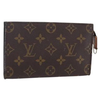 Louis Vuitton Clutch Vintage Pre-owned - - Pre-owned - Donna - Marrone - ONE SIZE