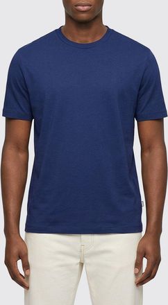HUGO BOSS T-shirt in cotone basic Boss