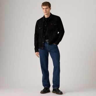 Levi's 501 Relaxed Jeans - Mens - 28X30 - Blue