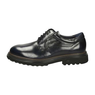 Fluchos Scarpa stringata Lincon - - Shoes - Uomo - Blu - 43 EU