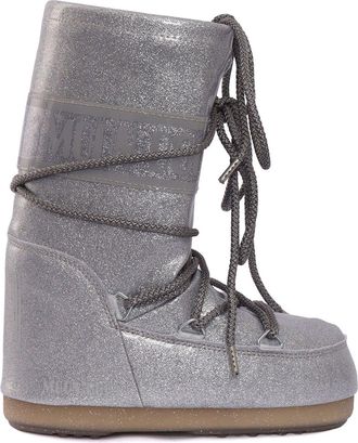 Moon Boot Icona Moon Boot Mb Glitter