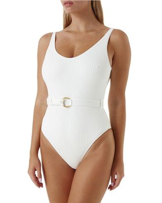 Melissa Odabash St Tropez One-Piece