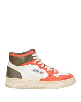 Autry SCHUHE - Sneakers auf YOOX.COM
