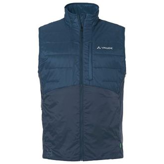 Vaude Freney Vest IV Kunstfasergilet f&uuml;r Herren | blau