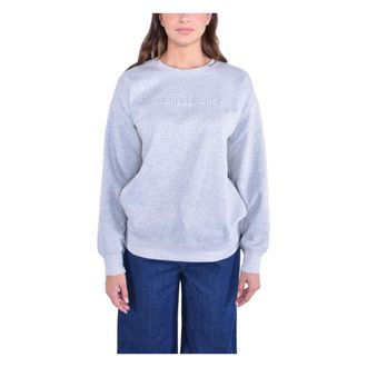 Michael Kors Mujer, Sudaderas, Gris, Talla: S